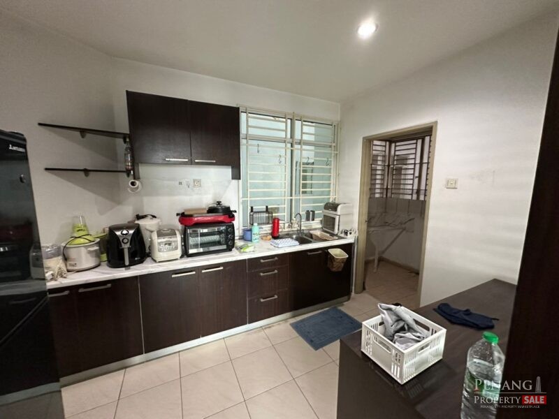 Desa Airmas Condominium, Gelugor, Penang