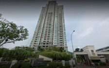 Fettes Residence, Tanjung Tokong, Penang