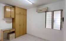 Greenlane Heights Block A, Greenlane, Jelutong, Penang