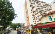 Halaman Kenanga, Sungai Dua, Bayan Lepas, Penang