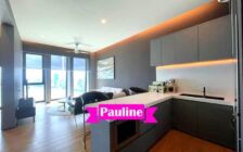 [ City of Dreams ] Condo Penthouse Rare 23...