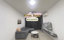 Anggun Residence @ Batu Kawan 1045SF Move ...