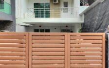 2-Storey Landed House for Sale @ Balik Pulau