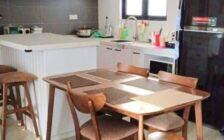Golden Triangle 2 Corner unit At Sungai Ara ? For Sale