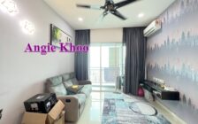 [3 CAR PARK] Bayan Lepas 1115sqft Airport View RENO S...