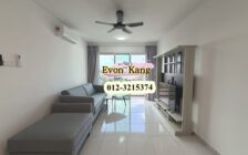 Fairview Residence @ Bayan Lepas Sungai Ara 970SF Ful...