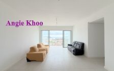 Triuni Residence Corner Unit 1916sqft 3 Car Park Gelu...