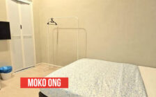 2-Storey Terrace House @ Off Jalan Burma, Georgetown