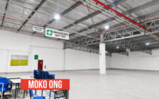 Premium Detached Factory For SALE @ Penang Science Pa...