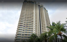 Mutiara Villa Condominium, Pulau Tikus, Ge...