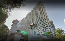 N-Park Condominium, Batu Uban, Gelugor, Penang