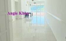Regency Heights Sungai Ara 1258 sqft renovated 2 Car ...