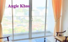 Gardens Ville Sungai Ara 1115 sqft 2 Car Park Renovated