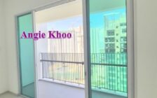 Goodwood Residence Bayan Lepas 1252sqft Bare unit