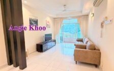 Regency Heights @ Sungai Ara 1258 SQFT Fur...