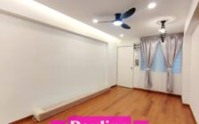 [ Green Garden ] Paya Terubong Condo Apartment Nice R...