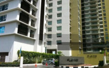 Platino Condominium, Gelugor, Penang