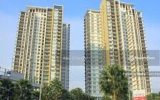 Platino Condominium, Gelugor, Penang