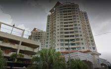 Regency Heights Condo, Sungai Ara, Bayan L...