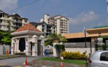 Scotland Villa, Georgetown, Penang