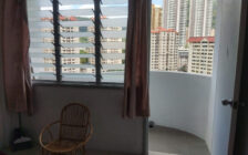 Taman Lone Pine (Medium Low Cost), Paya Te...
