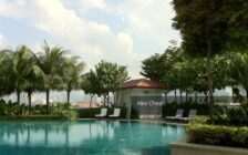 Straits Quay (The Suites at Waterside), Ta...