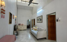 Single Storey Terrace 20x80 @ Sungai Ara