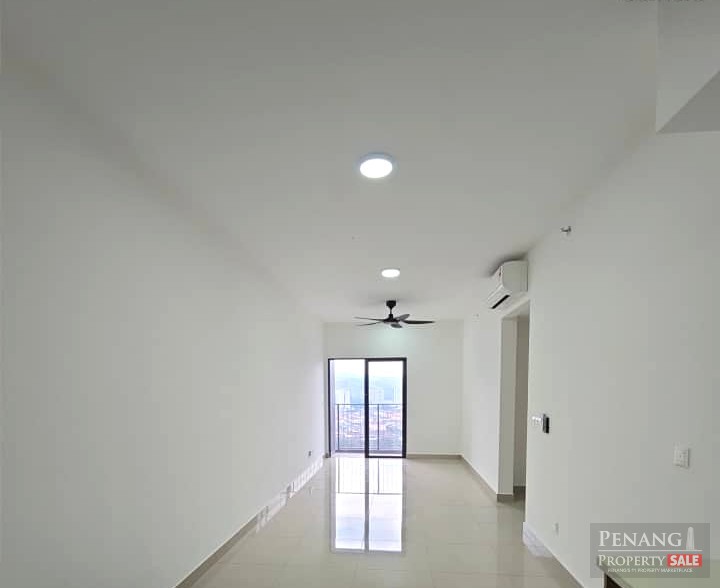Palma Laguna Water Park Condo, Seberang Perai For SALE