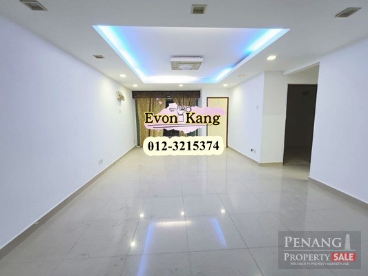 Serina Bay @ Jelutong 900SF Renovated Fully Extended ...