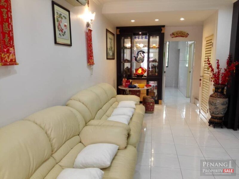 Krystal Country Home 3 Storey Townhouse , Jalan Bukit...