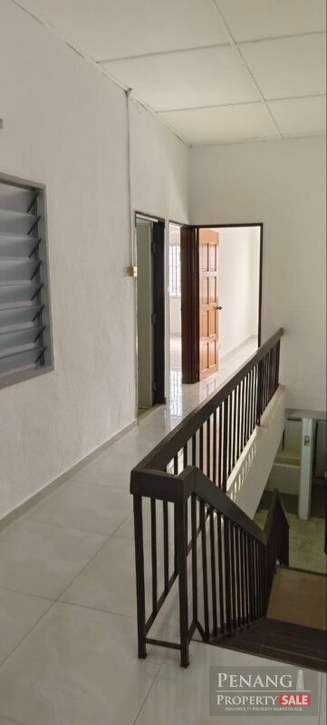 Georgetown ,2/S Terrace Jalan Munshi Abdulah Penang