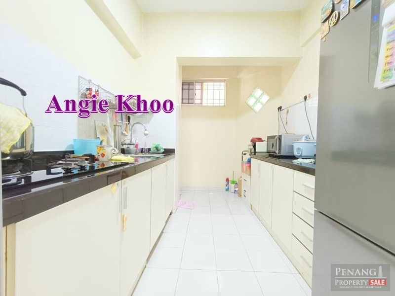 Suria Mutiara @ Jelutong  Fully Furnished and renovat...