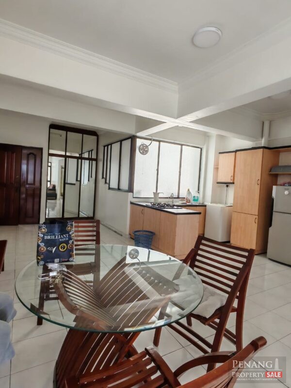 E-Park Reno Furnish USM Gelugor Batu Uban Sungai Dua ...