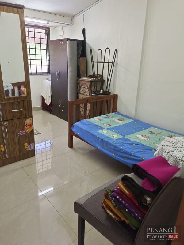Jelutong Cluster House , Hilir Sungai Pinang 11600 Je...