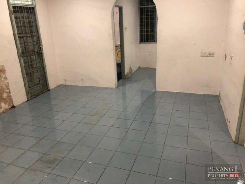 Owner Loss Money Semi-D Urgent Sell Impian Alma Bukit...