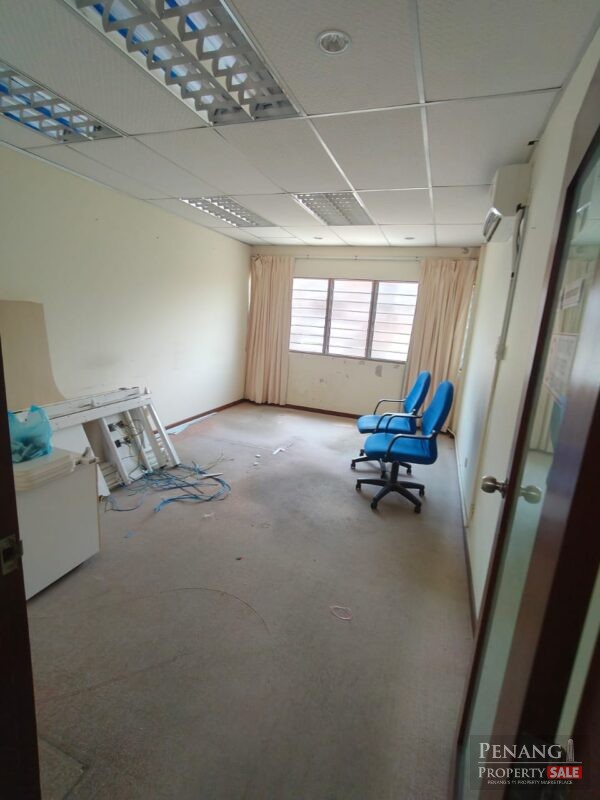 OFFICE LOT FOR RENT Tingkat Kenari, Desa ...