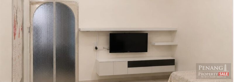 (NICE RENOVATION) Taman Jambu, Machang Bubok, Single ...