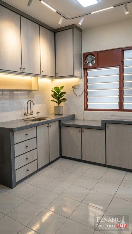 Taman Pekaka Apartment For Sales