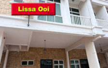 Richmont Residence at Jelutong near to Highway (Freho...