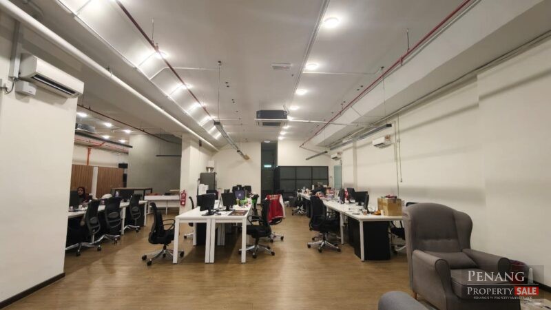 Exclusive For Sale Golden Triangle 1 Commercial Office