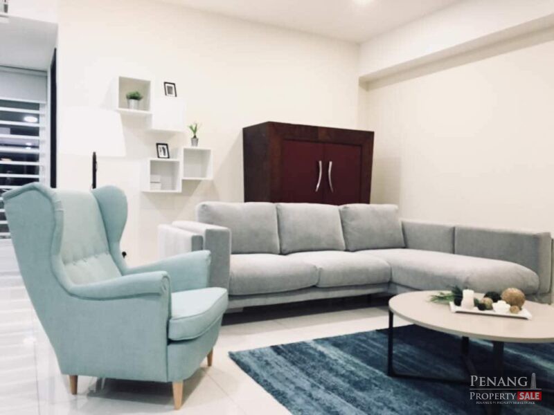 FOR RENT | SERI TANJUNG PINANG - Tanjung T...
