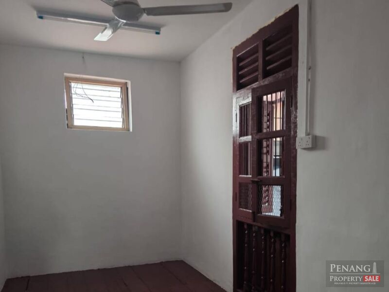 FOR RENT | LEBUH TYE SIN - George Town, P...