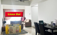 Casa Utopia Condo, Sungai Dua Butterworth (Freehold)