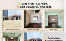 SINGLE STOREY BUNGALOW FOR RENT | TANJUNG ...