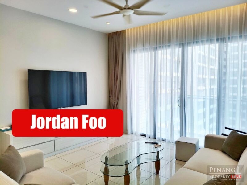 Queens Residence Q1 Fully Renovated Seaview Poolview ...