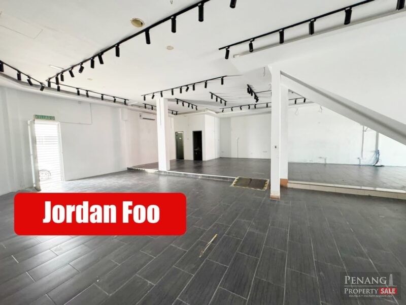 Farlim Square 2 Adjoining Shop lot Air Ita...