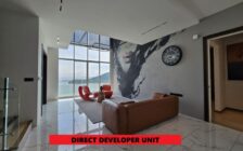 Cheapest unitDuplex unit  Seaview Quaywest 3 Carparks...