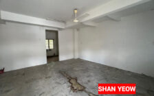Rugi Jual Simpang Ampat 2sty Pekatra Indah...
