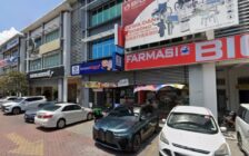 (FACING MAINROAD / HOT AREA) GF Shoplot at...