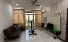 Taman Jubilee Phase 5 - Fully Renovated - ...